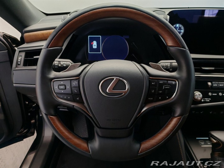 Lexus Ostatní modely ES 300h 300h Prestige 2024