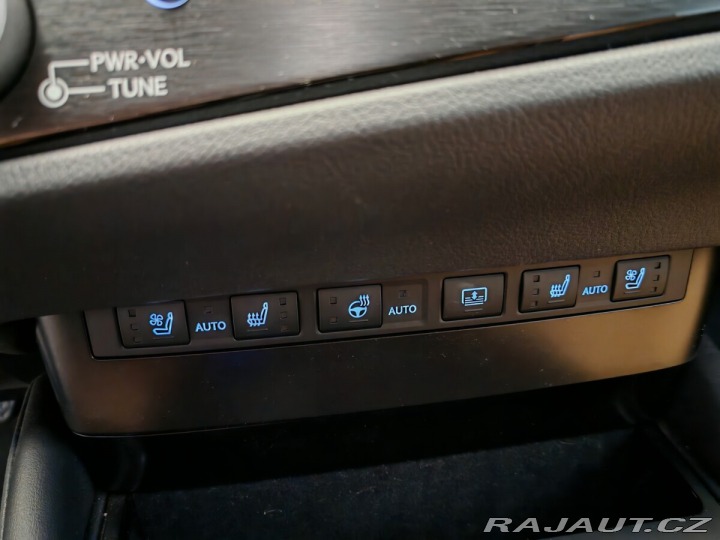 Lexus Ostatní modely ES 300h 300h Prestige 2024