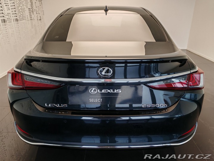 Lexus Ostatní modely ES 300h 300h Prestige 2024