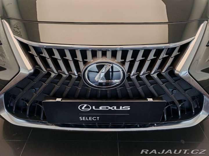 Lexus Ostatní modely ES 300h 300h Prestige 2024