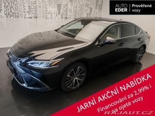 Lexus Ostatní modely ES 300h 300h Prestige 2024