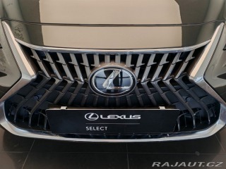 Lexus Ostatní modely ES 300h 300h Prestige 2024