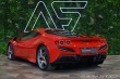 Ferrari F8 Tributo Lift Carbon Dayto 2022