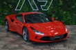 Ferrari F8 Tributo Lift Carbon Dayto 2022