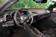 Ferrari F8 Tributo Lift Carbon Dayto 2022