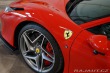 Ferrari F8 Tributo Lift Carbon Dayto 2022