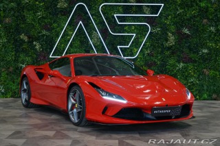 Ferrari F8 Tributo Lift Carbon Dayto 2022