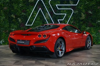 Ferrari F8 Tributo Lift Carbon Dayto 2022