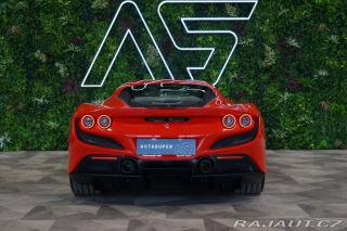 Ferrari F8 Tributo Lift Carbon Dayto 2022