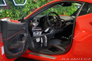 Ferrari F8 Tributo Lift Carbon Dayto 2022
