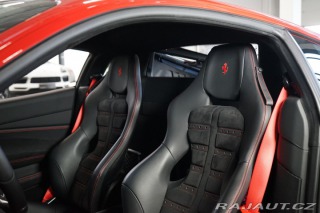 Ferrari F8 Tributo Lift Carbon Dayto 2022