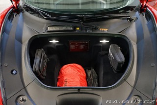 Ferrari F8 Tributo Lift Carbon Dayto 2022