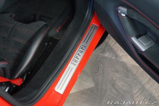 Ferrari F8 Tributo Lift Carbon Dayto 2022