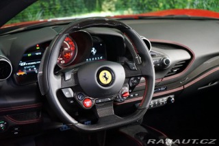 Ferrari F8 Tributo Lift Carbon Dayto 2022