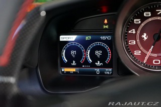 Ferrari F8 Tributo Lift Carbon Dayto 2022