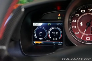 Ferrari F8 Tributo Lift Carbon Dayto 2022