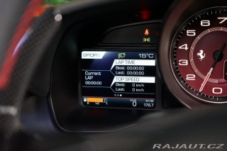 Ferrari F8 Tributo Lift Carbon Dayto 2022