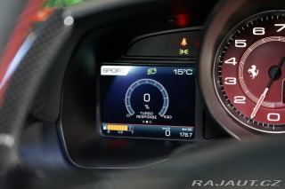 Ferrari F8 Tributo Lift Carbon Dayto 2022
