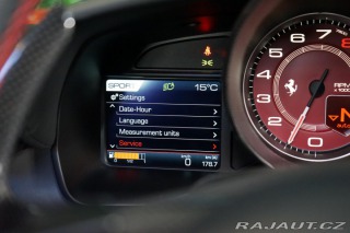 Ferrari F8 Tributo Lift Carbon Dayto 2022