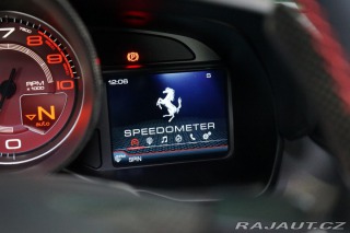 Ferrari F8 Tributo Lift Carbon Dayto 2022