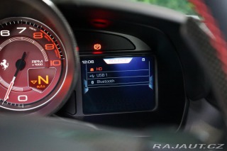 Ferrari F8 Tributo Lift Carbon Dayto 2022