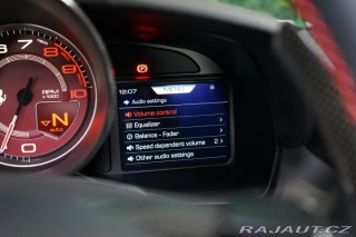 Ferrari F8 Tributo Lift Carbon Dayto 2022