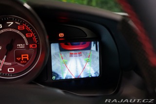 Ferrari F8 Tributo Lift Carbon Dayto 2022