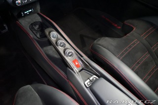Ferrari F8 Tributo Lift Carbon Dayto 2022