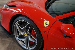 Ferrari F8 Tributo Lift Carbon Dayto 2022
