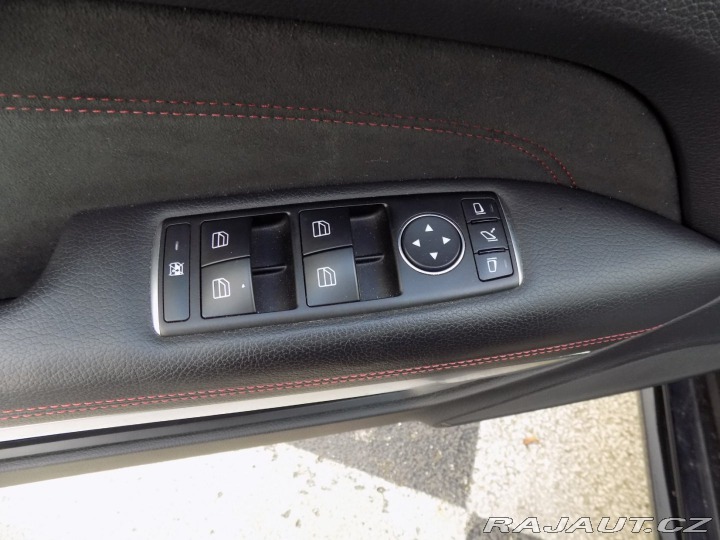 Mercedes-Benz E 350d/AMG-Line/DPH/LED/ 2015