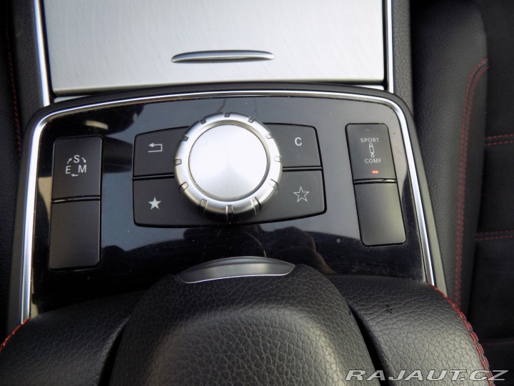 Mercedes-Benz E 350d/AMG-Line/DPH/LED/ 2015