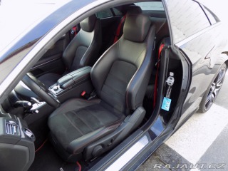 Mercedes-Benz E 350d/AMG-Line/DPH/LED/ 2015