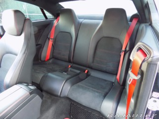 Mercedes-Benz E 350d/AMG-Line/DPH/LED/ 2015
