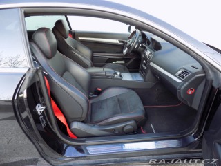 Mercedes-Benz E 350d/AMG-Line/DPH/LED/ 2015