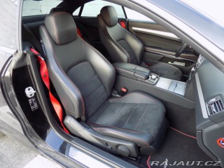 Mercedes-Benz E 350d/AMG-Line/DPH/LED/ 2015