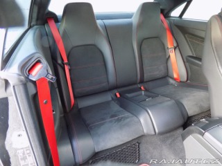 Mercedes-Benz E 350d/AMG-Line/DPH/LED/ 2015