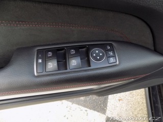 Mercedes-Benz E 350d/AMG-Line/DPH/LED/ 2015