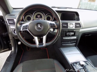 Mercedes-Benz E 350d/AMG-Line/DPH/LED/ 2015
