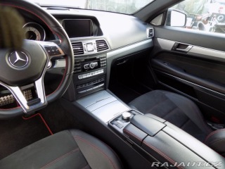 Mercedes-Benz E 350d/AMG-Line/DPH/LED/ 2015
