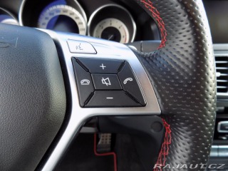 Mercedes-Benz E 350d/AMG-Line/DPH/LED/ 2015