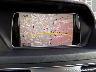 Mercedes-Benz E 350d/AMG-Line/DPH/LED/ 2015