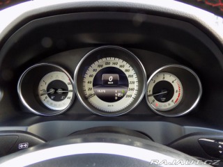 Mercedes-Benz E 350d/AMG-Line/DPH/LED/ 2015