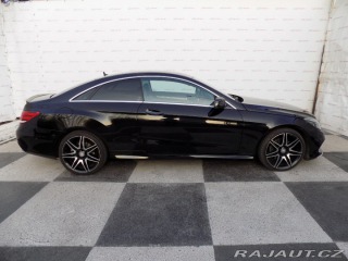 Mercedes-Benz E 350d/AMG-Line/DPH/LED/ 2015