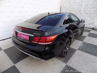 Mercedes-Benz E 350d/AMG-Line/DPH/LED/ 2015