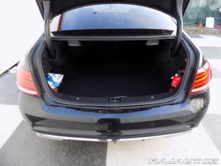 Mercedes-Benz E 350d/AMG-Line/DPH/LED/ 2015