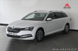 Škoda Superb 2,0 TDI 110 kW *STYLE* Zá 2021