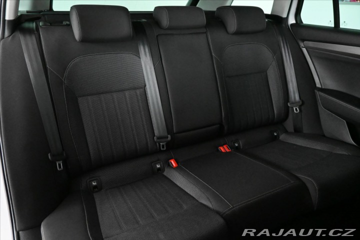 Škoda Superb 2,0 TDI 110 kW *STYLE* Zá 2021