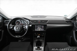 Škoda Superb 2,0 TDI 110 kW *STYLE* Zá 2021