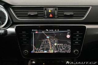 Škoda Superb 2,0 TDI 110 kW *STYLE* Zá 2021