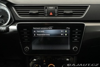 Škoda Superb 2,0 TDI 110 kW *STYLE* Zá 2021